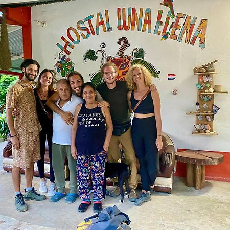 Hostal Luna Llena Mocoa Екстериор снимка