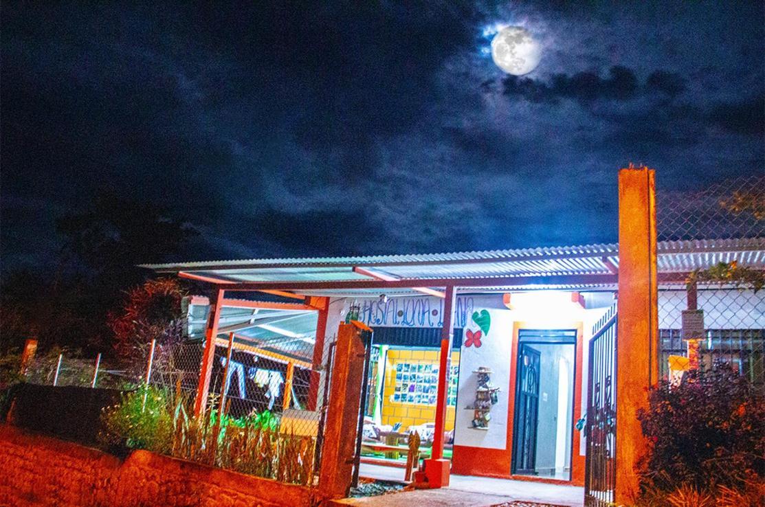 Hostal Luna Llena Mocoa Екстериор снимка