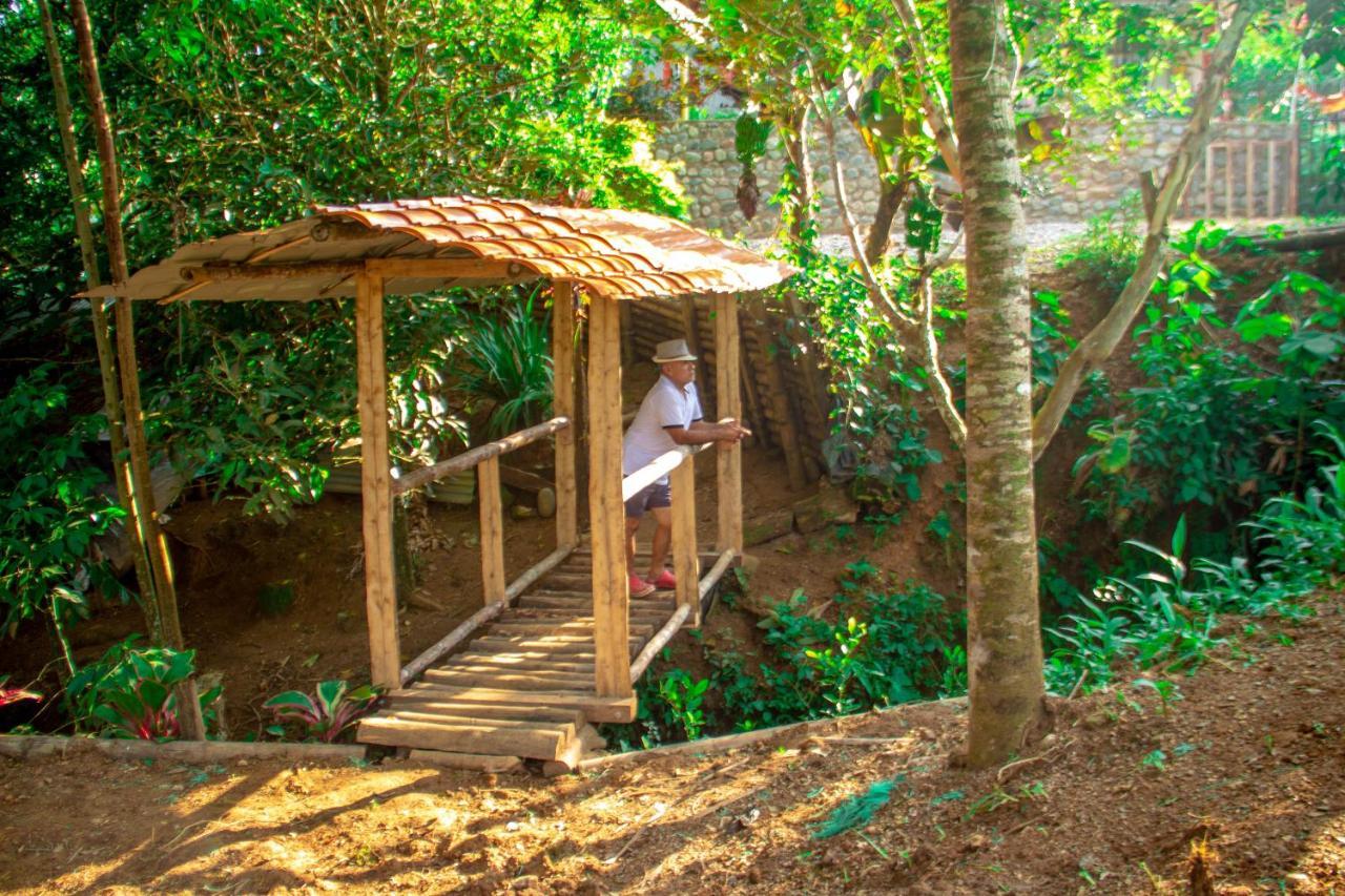 Hostal Luna Llena Mocoa Екстериор снимка