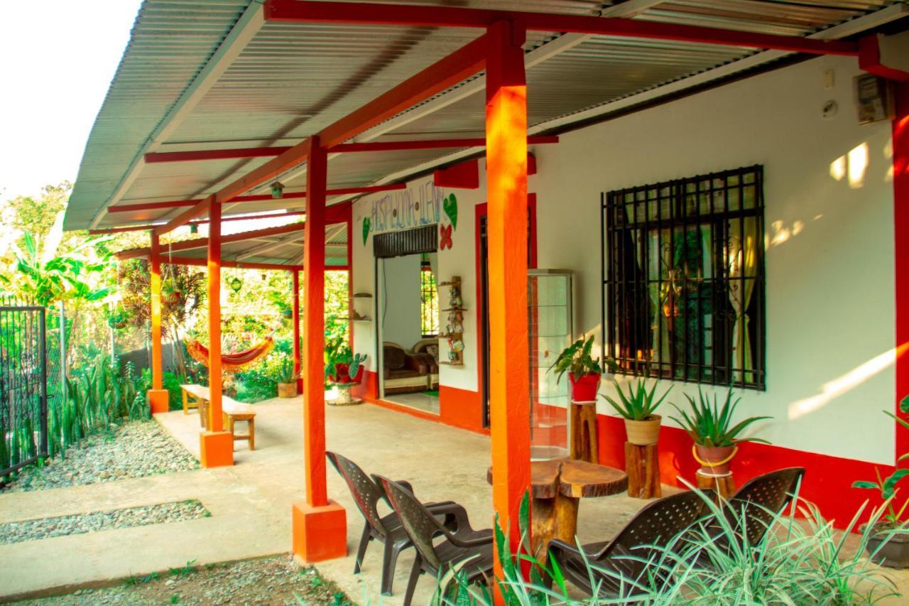 Hostal Luna Llena Mocoa Екстериор снимка