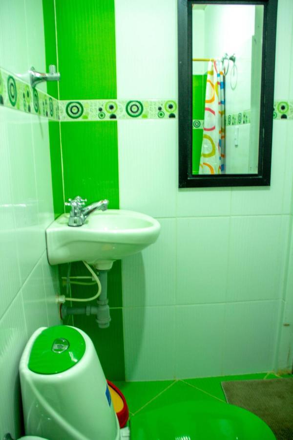 Hostal Luna Llena Mocoa Екстериор снимка