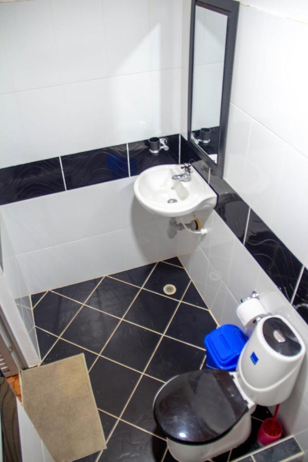 Hostal Luna Llena Mocoa Екстериор снимка